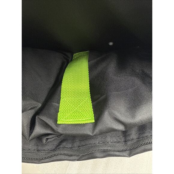 Gorilla Grip Car Seat Travel Bag For Airplane Gate Check, Easy Carry New *READ - Picture 12 of 16